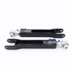 SPL Parts - SPL SPL RLL R35 Rear Adjustable Camber Arms for Nissan R35/GTR - Image 1
