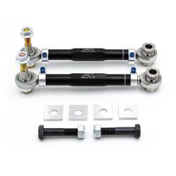 SPL Parts - SPL SPL RTAEL FRS Rear Toe Arms + Eccentric Lockout for FR-S/BRZ/GT86 - Image 1