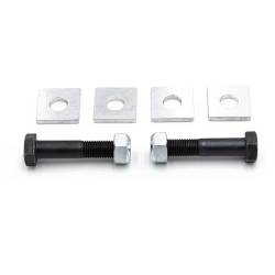 SPL Parts - SPL SPL EL FRS Eccentric Lockout Kit for FR-S BRZ GT86 WRX - Image 1