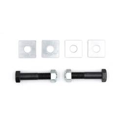 SPL Parts - SPL SPL EL FRS Eccentric Lockout Kit for FR-S BRZ GT86 WRX - Image 2