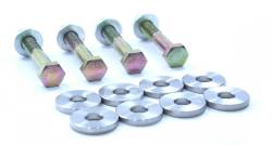 SPL Parts - SPL SPL EL S13 Eccentric Lockout Kit for Nissan S13/Z32/R32/R33/R34 - Image 1