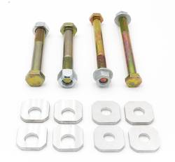 SPL Parts - SPL SPL EL E9X Eccentric Lockout Kit for BMW E9X - Image 2