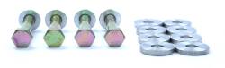 SPL Parts - SPL SPL EL S13 Eccentric Lockout Kit for Nissan S13/Z32/R32/R33/R34 - Image 2