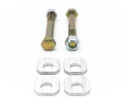 SPL Parts - SPL ELC E9X BMW E9X Eccentric Lockout Kit Camber - Image 2