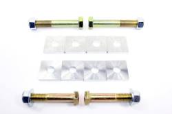 SPL Parts - SPL Parts SPL EL NC Eccentric Lockout Kit for Mazda NC Miata RX8 - Image 1