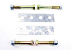 SPL Parts - SPL Parts SPL EL NC Eccentric Lockout Kit for Mazda NC Miata RX8 - Image 2