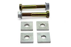 SPL Parts - SPL SPL ELC F8X Eccentric Lockout Kit Camber for BMW F8X - Image 2