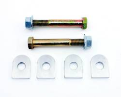 SPL Parts - SPL SPL ELT F8X Eccentric Lockout Kit Toe for BMW F8X - Image 2