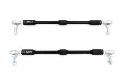 SPL Parts - SPL FE G29 SPL for Supra A90 G8X G2X G42 Front Adj. Sway Bar Endlinks - Image 1