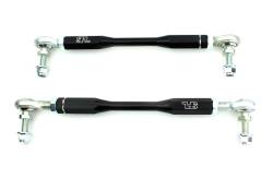 SPL Parts - SPL SPL FE F3X Front Adjustable Sway Bar Endlinks for BMW F2X/F3X - Image 2