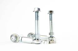 SPL Parts - SPL FE Z34 Front Adjustable Sway Bar Endlinks for Nissan Z34 Infiniti G37 - Image 2