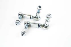 SPL Parts - SPL SPL FE Z33 Front Adjustable Sway Bar EndLinks for Nissan Z33/Infiniti G35 - Image 2