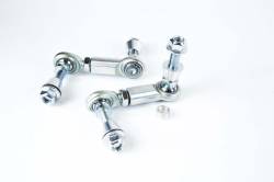 SPL Parts - SPL SPL FE Z33 Front Adjustable Sway Bar EndLinks for Nissan Z33/Infiniti G35 - Image 1