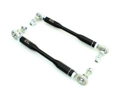 SPL Parts - SPL FE E9X Front Adjustable Sway Bar Endlink for BMW E9X E8X Non-M - Image 1