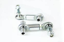 SPL Parts - SPL RE JSN Rear Adjustable Sway Bar Endlinks for Hyundai Veloster N - Image 1