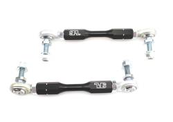SPL Parts - SPL SPL RE V37 Rear Adjustable Sway Bar Endlinks for Infiniti/Nissan V37/Q50/Q60 - Image 1