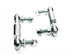 SPL Parts - SPL SPL RE NC Adjustable Sway Bar Endlinks for Mazda NC Miata/RX8 - Image 2