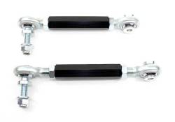 SPL Parts - SPL RE E9X BMW E9X E8X Rear Adjustable Sway Bar Endlinks - Image 1