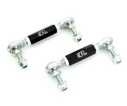 SPL Parts - SPL RE G29 Rear Adjustable Sway Bar Endlinks for Toyota Supra A90 BMW G29 - Image 1