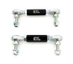 SPL Parts - SPL RE G29 Rear Adjustable Sway Bar Endlinks for Toyota Supra A90 BMW G29 - Image 2