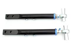 SPL Parts - SPL TR R32 GTR Adjustable Tension Rods for Nissan BNR32 BNR33 - Image 1