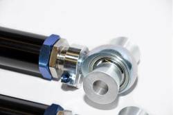 SPL Parts - SPL SPL TR S14 Adjustable Tension Rods for Nissan S14 R33 ER34 RWD - Image 2