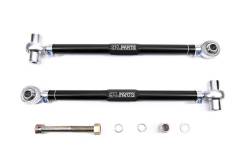 SPL Parts - SPL TR CAM6 Chevy 6th Gen Camaro Cadillac CTS Adjustable Tension Rods - Image 2