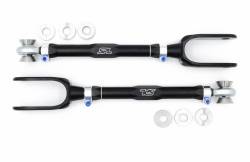 SPL Parts - SPL SPL TR 996 Front Adjustable Caster Arms for Porsche 996/997/986/987 - Image 1