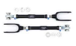 SPL Parts - SPL SPL TR 996 Front Adjustable Caster Arms for Porsche 996/997/986/987 - Image 2