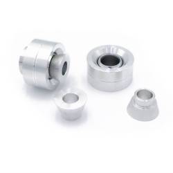 SPL Parts - SPL Parts SPL RTAB S550 Rear Toe Arm Bushings for Ford S550 Mustang - Image 1