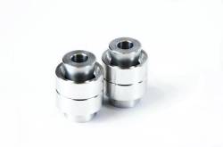 SPL Parts - SPL RKS R35 Rear Spherical Shock Bushings for Nissan R35 GTR - Image 1