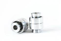 SPL Parts - SPL RKS R35 Rear Spherical Shock Bushings for Nissan R35 GTR - Image 2