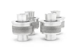 SPL Parts - SPL RKB E36 BMW E36 E46 Rear Spherical Knuckle Bushings - Image 1