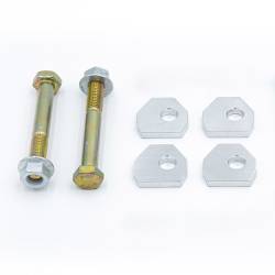 SPL Parts - SPL SPL ELT 996 Toe Eccentric Lockout Kit for Porsche 996/997 - Image 1