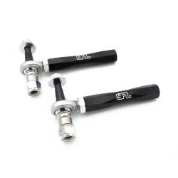SPL Parts - SPL SPL TRE NC ND Adjustable Bumpsteer Tie Rod Ends for Mazda Miata - Image 1