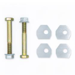 SPL Parts - SPL SPL ELT 996 Toe Eccentric Lockout Kit for Porsche 996/997 - Image 2