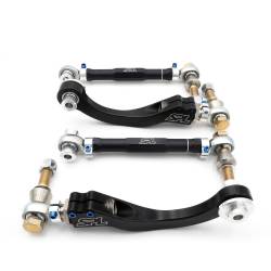SPL Parts - SPL SPL RUA G8X Rear Adjustable Upper Arms for BMW G8X/M3/M4 - Image 2