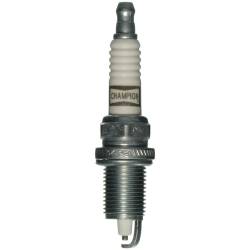 Champion Spark Plug - Champion Platinum Power Boxed RC12LC4 - Image 1