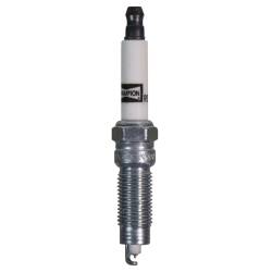 Champion Spark Plug - Champion 7406 Double Platinum Boxed Spark Plug RET9ZPMPB4 - Image 1