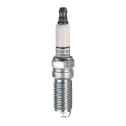 Champion Spark Plug - Champion Spark Plug 7437 Double Platinum Boxed RE10PYPB5 - Image 1
