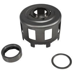 TCI Automotive - TCI 373900 700R4/4L60E SmartShell Assembly - Image 2