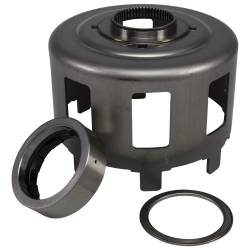 TCI Automotive - TCI 373900 700R4/4L60E SmartShell Assembly - Image 1