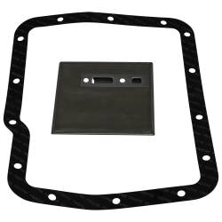 TCI Automotive - TCI 628500 Transmission Filter Kit for Buick/Chevy Olds Pontiac Powerglide - Image 1