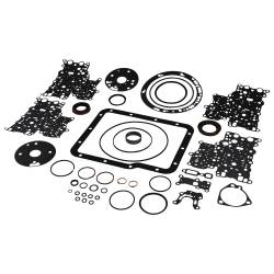 TCI Automotive - TCI 628800 62-66 Aluminum Case & 62-73 Poweglide Racing Overhaul Kit - Image 2