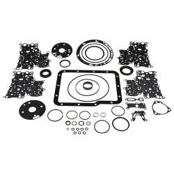 TCI Automotive - TCI 628800 62-66 Aluminum Case & 62-73 Poweglide Racing Overhaul Kit - Image 1
