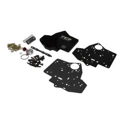 TCI Automotive - TCI 221570 Billet Reverse Manual Valve Body w/Eng Braking for GM TH400 - Image 2
