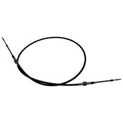 TCI Automotive - TCI 850600 6 Feet Long 3" Stroke Race-Duty Shifter Cable - Image 1