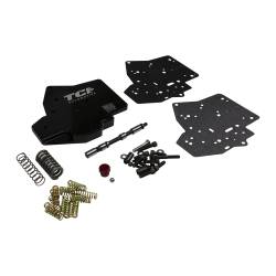 TCI Automotive - TCI 221580 TH400 Reverse Manual Valve Body - Image 2