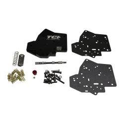 TCI Automotive - TCI 221580 TH400 Reverse Manual Valve Body - Image 1