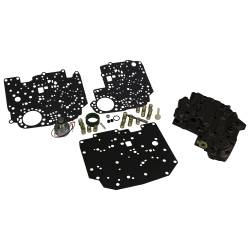 TCI Automotive - TCI 321500 TH350 Transbrake Kit - Image 2